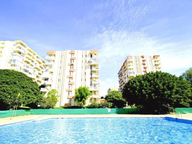 Piso en Venta en Parque de la Paloma