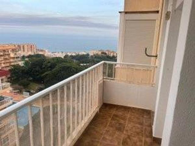 Piso en Venta en Parque de la Paloma