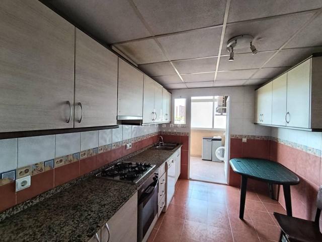 PISO EN VENTA EN PARQUE DE LAS AVENIDAS
