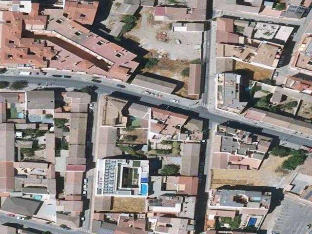 Piso en Venta en Parque de San Roque