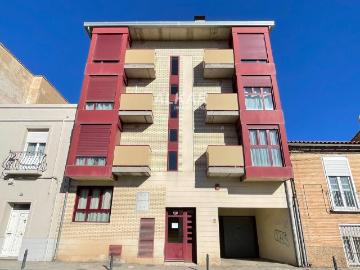 Piso en Venta en Parque del Queiles