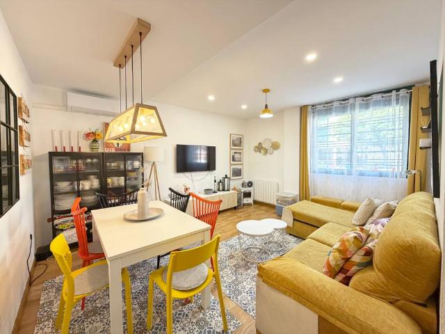 Piso en Venta en Parque Europa Los Pitufos