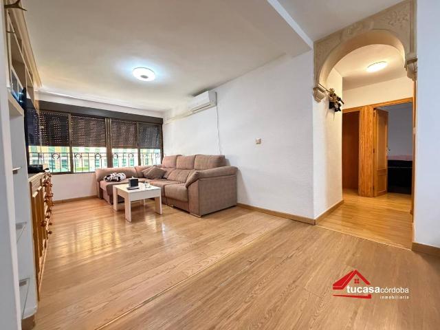 Piso en Venta en Parque Figueroa