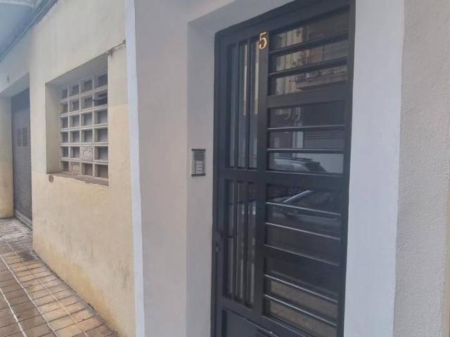 Piso en Venta en Parque Geólogo José Royo Gómez