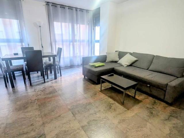 Piso en Venta en Parque Geólogo José Royo Gómez