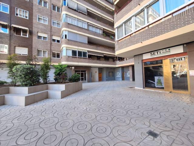 Piso en Venta en Parque Geólogo José Royo Gómez