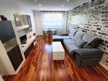 Parque, Chorrillo, Alcalá de Henares - Cocina equipada