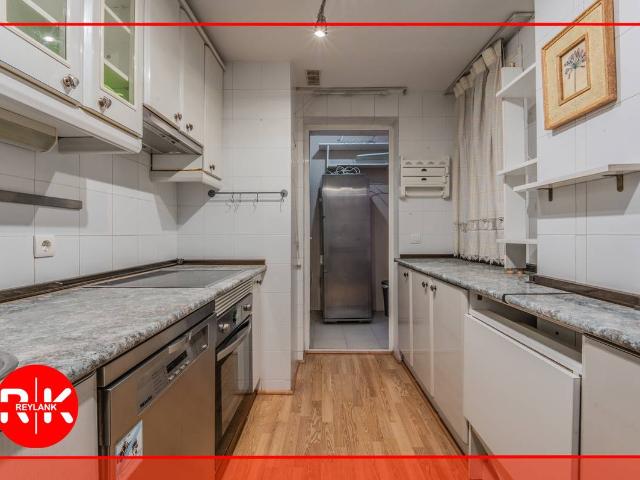 Piso en Venta en Parque Henares