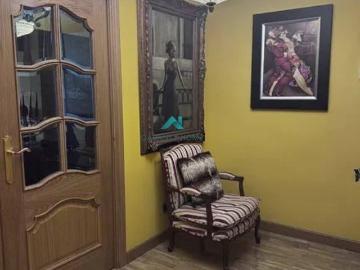 Piso en Venta en Parque Lisboa La Paz