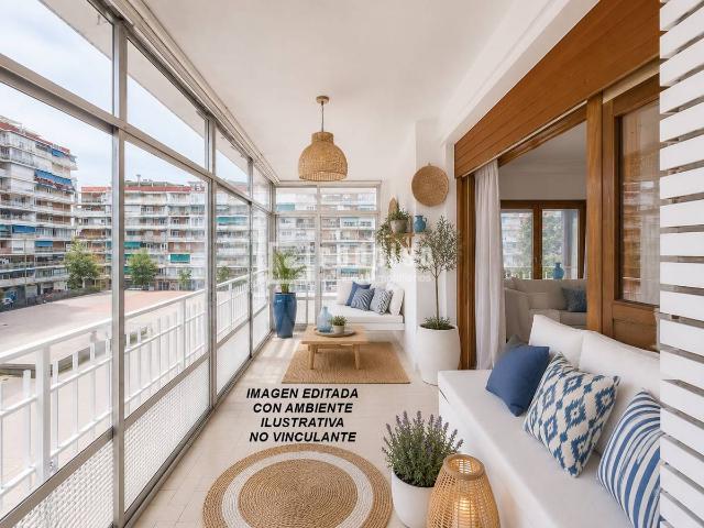 Piso en Venta en Parque Lisboa La Paz