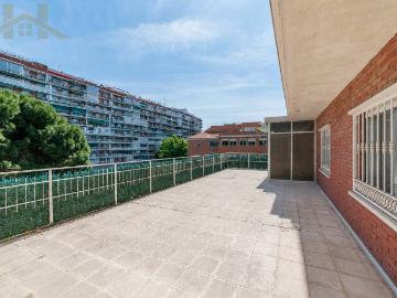 Piso en Venta en Parque Lisboa La Paz