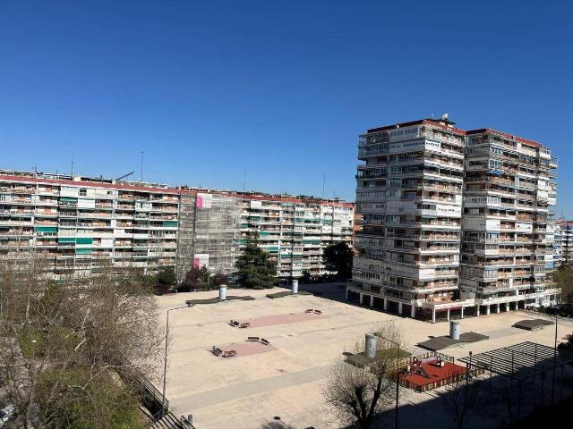 Piso en Venta en Parque Lisboa La Paz