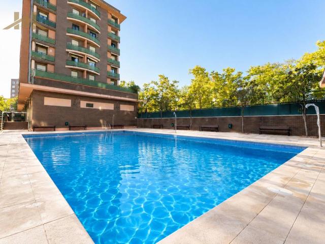 Piso en Venta en Parque Lisboa La Paz
