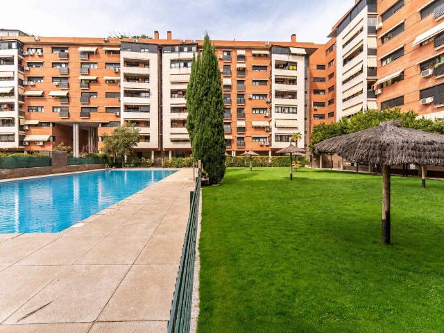 Piso en Venta en Parque Lisboa La Paz