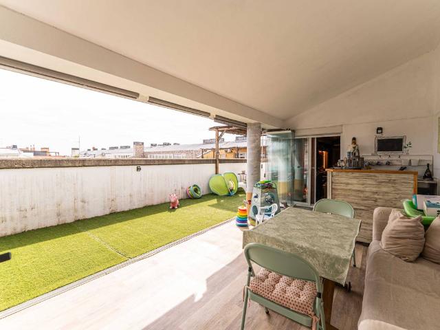 Piso en Venta en Parque Lisboa La Paz
