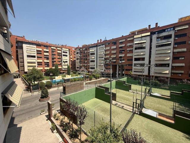 Piso en Venta en Parque Lisboa La Paz