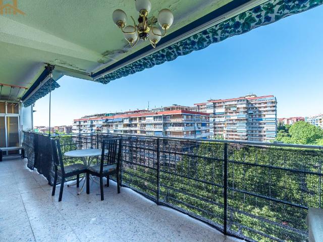 Piso en Venta en Parque Lisboa La Paz