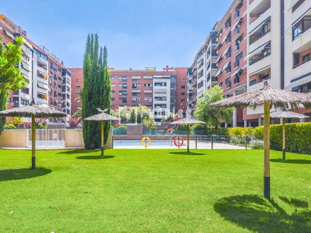 Piso en Venta en Parque Lisboa La Paz