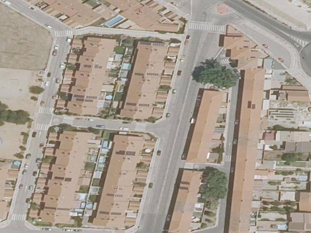 Piso en Venta en Parque Manuel de Vega Carretera de Ugena