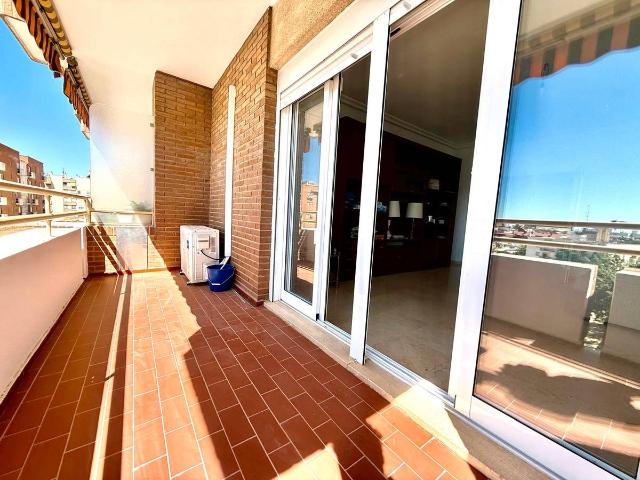 Piso en Venta en Parque María Luisa Giralda Sur