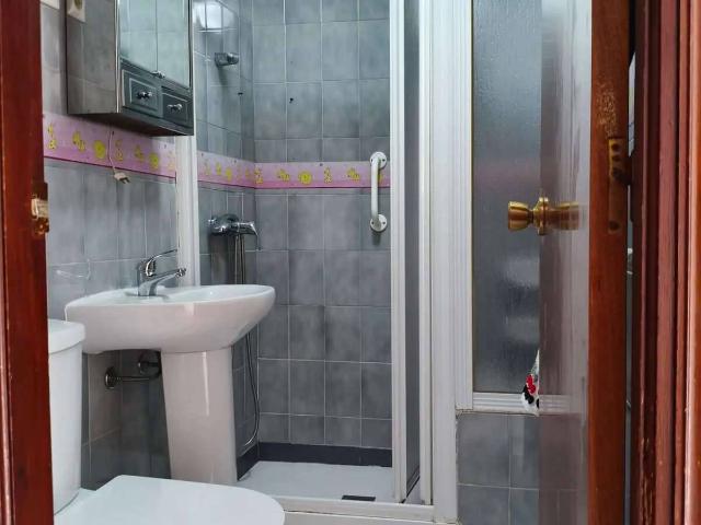 Piso en Venta en Parque María Luisa Giralda Sur