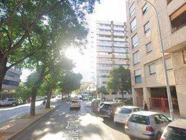 Piso en Venta en Parque María Luisa Giralda Sur