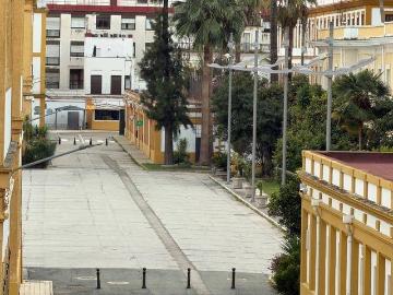 El Arenal, Sevilla, Sevilla, Sevilla, Andalucía, Andalucía