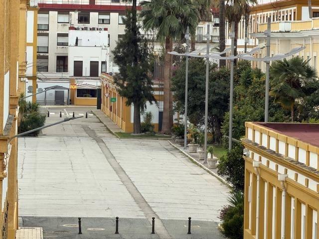 Piso en Venta en Parque María Luisa Giralda Sur