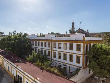 El Arenal, Sevilla, Sevilla, Sevilla, Andalucía, Andalucía