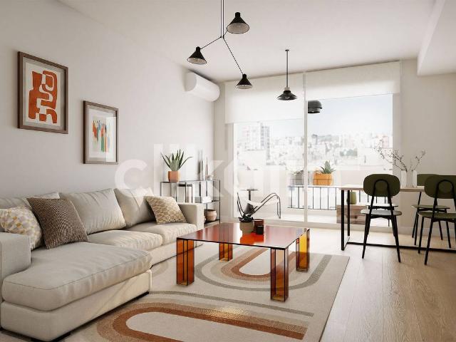 Piso en Venta en Parque María Luisa Giralda Sur
