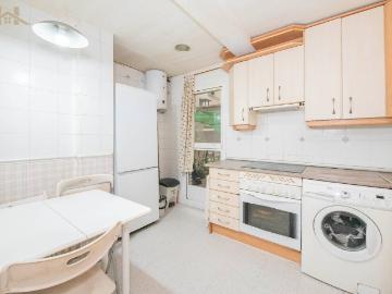 Plaza Santo Domingo, Madrid, Prado Santo Domingo, Alcorcón