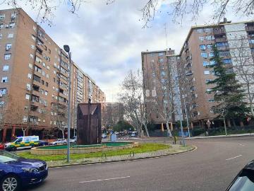 Piso en Venta en Parque Mayor