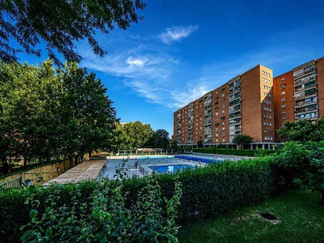 Piso en Venta en Parque Mayor