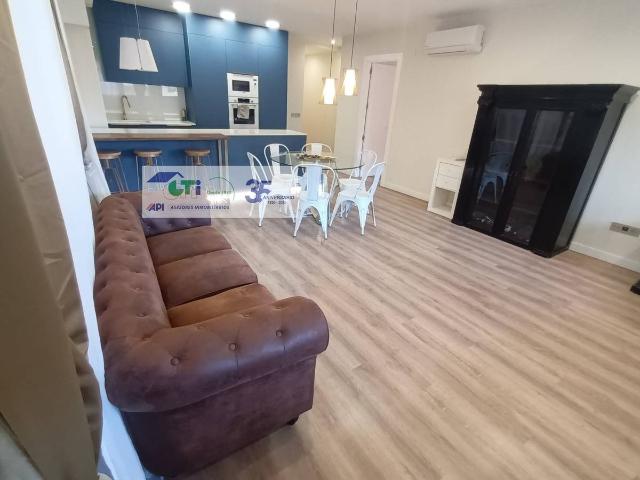 Piso en Venta en Parque Miraflores