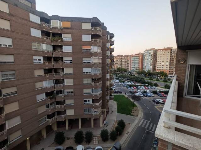 Piso en Venta en Parque Miraflores