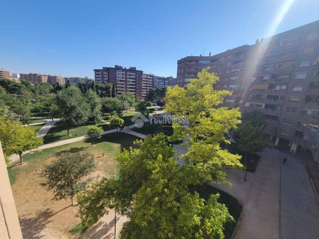 Piso en Venta en Parque Miraflores