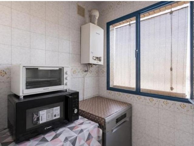 PISO EN VENTA EN PARQUE NUEVA GRANADA