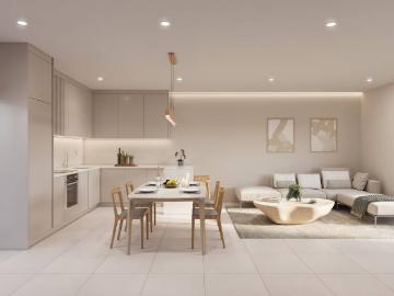 Piso en Venta en Parque Nueva Granada