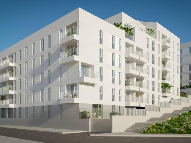 Piso en Venta en Parque Nueva Granada