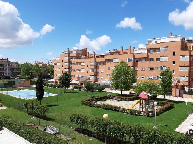 Piso en Venta en Parque Oeste Fuente Cisneros