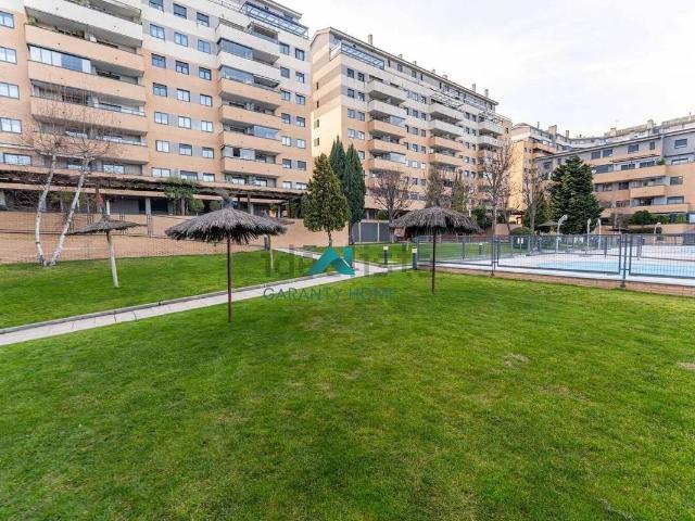 Piso en Venta en Parque Oeste Fuente Cisneros