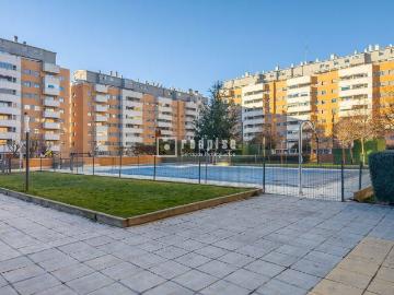 Piso en Venta en Parque Oeste Fuente Cisneros