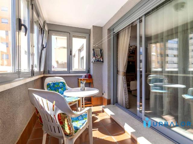 Piso en Venta en Parque Oeste Fuente Cisneros