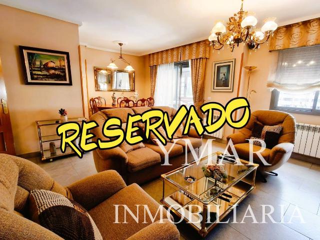 Piso en Venta en Parque Oeste Fuente Cisneros