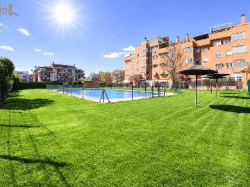 Piso en Venta en Parque Oeste Fuente Cisneros