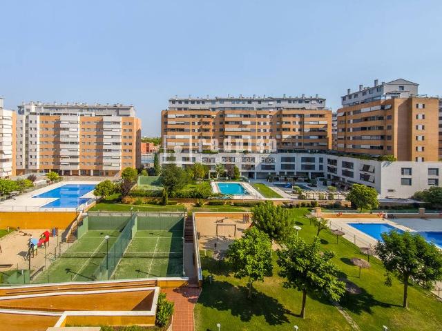 Piso en Venta en Parque Oeste Fuente Cisneros