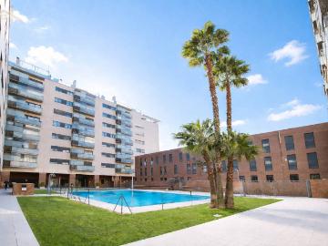 Plaza Santo Domingo, Madrid, Prado Santo Domingo, Alcorcón