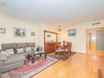 Plaza Santo Domingo, Madrid, Prado Santo Domingo, Alcorcón