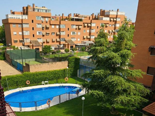 Piso en Venta en Parque Oeste Fuente Cisneros