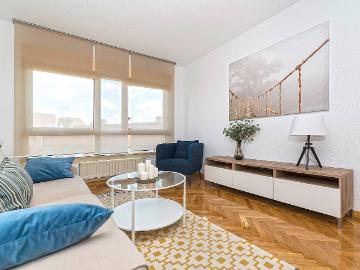 Piso en Venta en Parque Oeste Fuente Cisneros